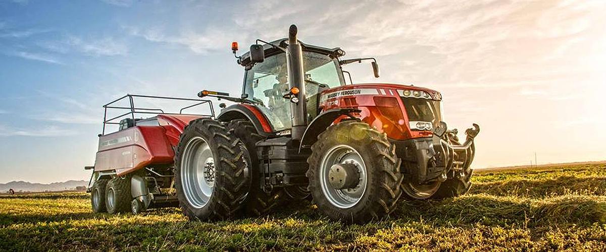 Massey Ferguson Tractors Haney Equipment Company Inc.